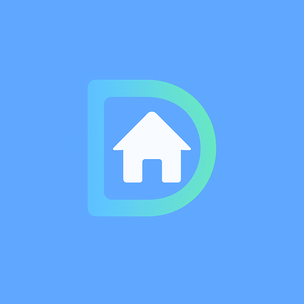 Domify logo